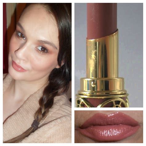 ysl lipstick 107|ysl beige trench lipstick.